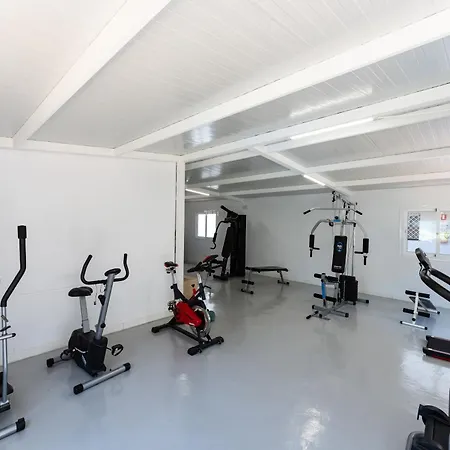 Fuengirola Los Pacos Vistamar Apartamento Fuengirola