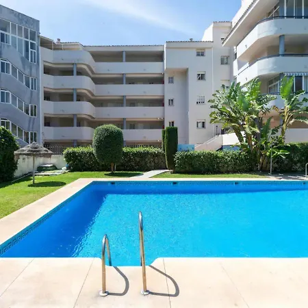 Apartment Fuengirola Los Pacos Vistamar *