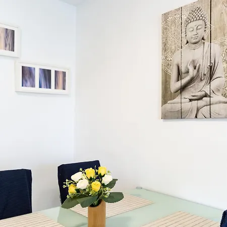 Apartment Fuengirola Los Pacos Vistamar Fuengirola