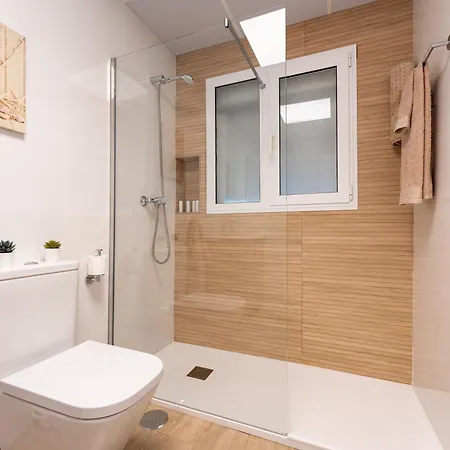 Apartment Fuengirola Los Pacos Vistamar