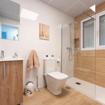 Apartment Fuengirola Los Pacos Vistamar