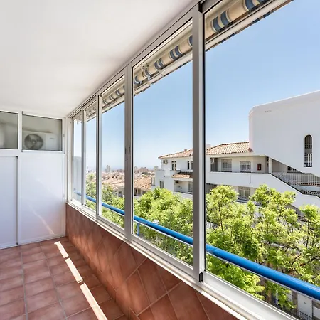 Fuengirola Los Pacos Vistamar Apartment