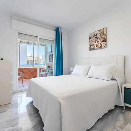 Apartment Fuengirola Los Pacos Vistamar Fuengirola